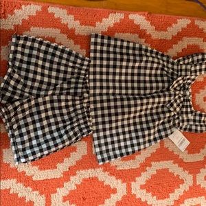 2T Dress Set